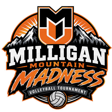 Milligan Mountain Madness