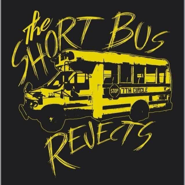 Short Bus Rejects