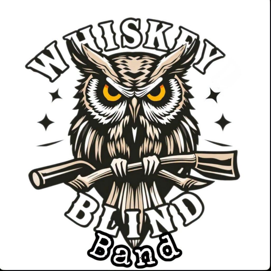 Whiskey Blind Band