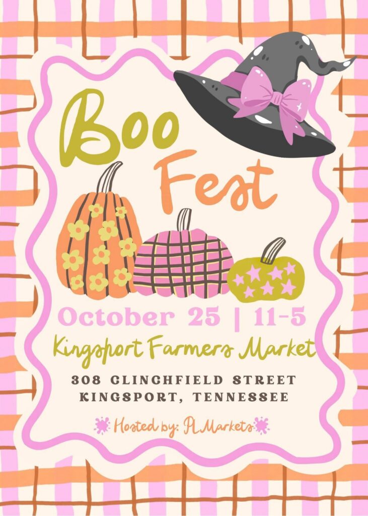 Boo Fest