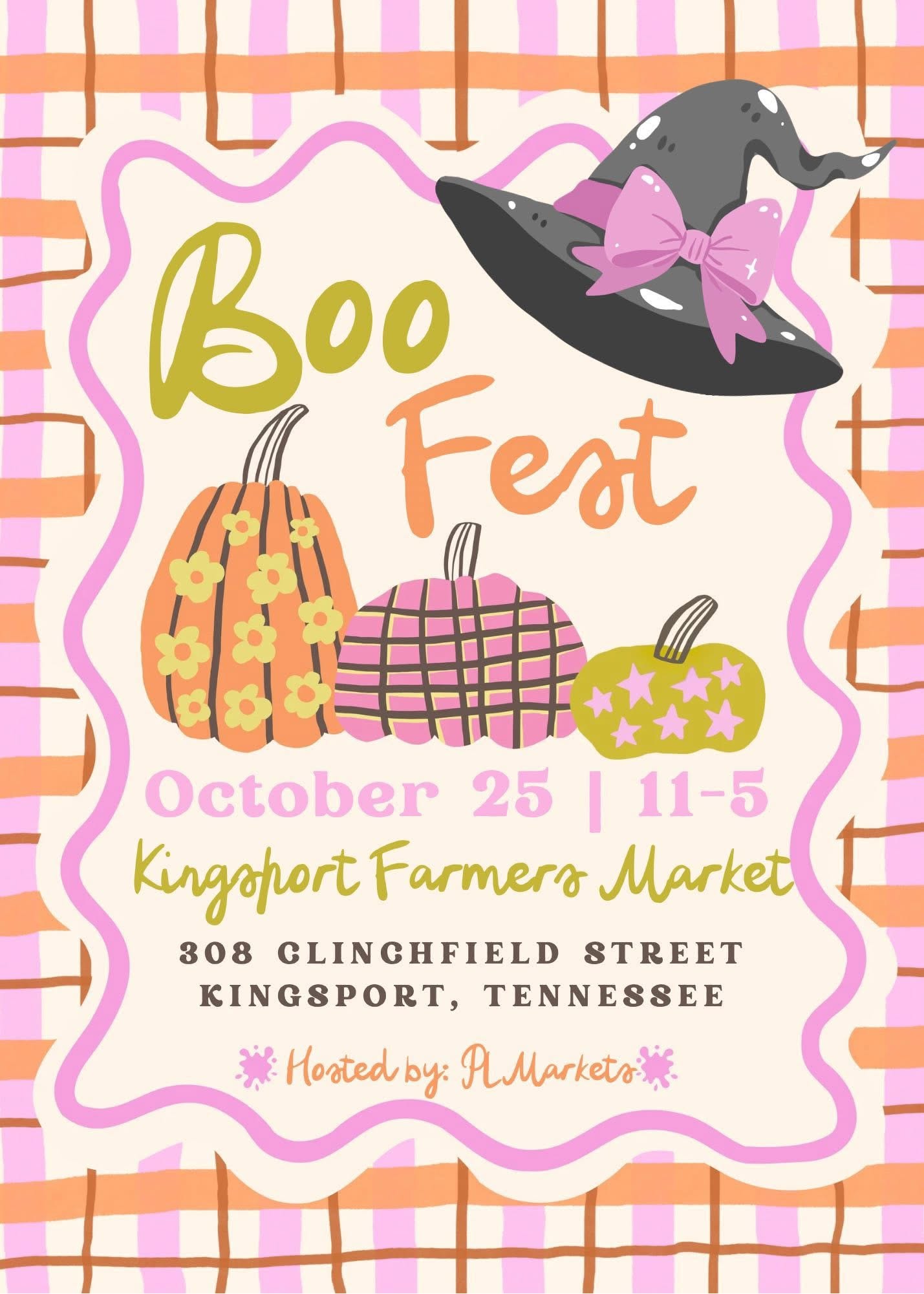 Boo Fest