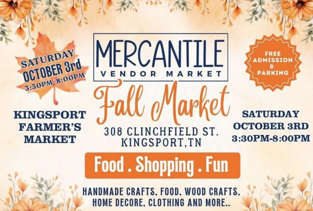Vendor Market