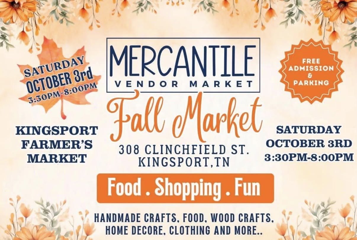 Vendor Market