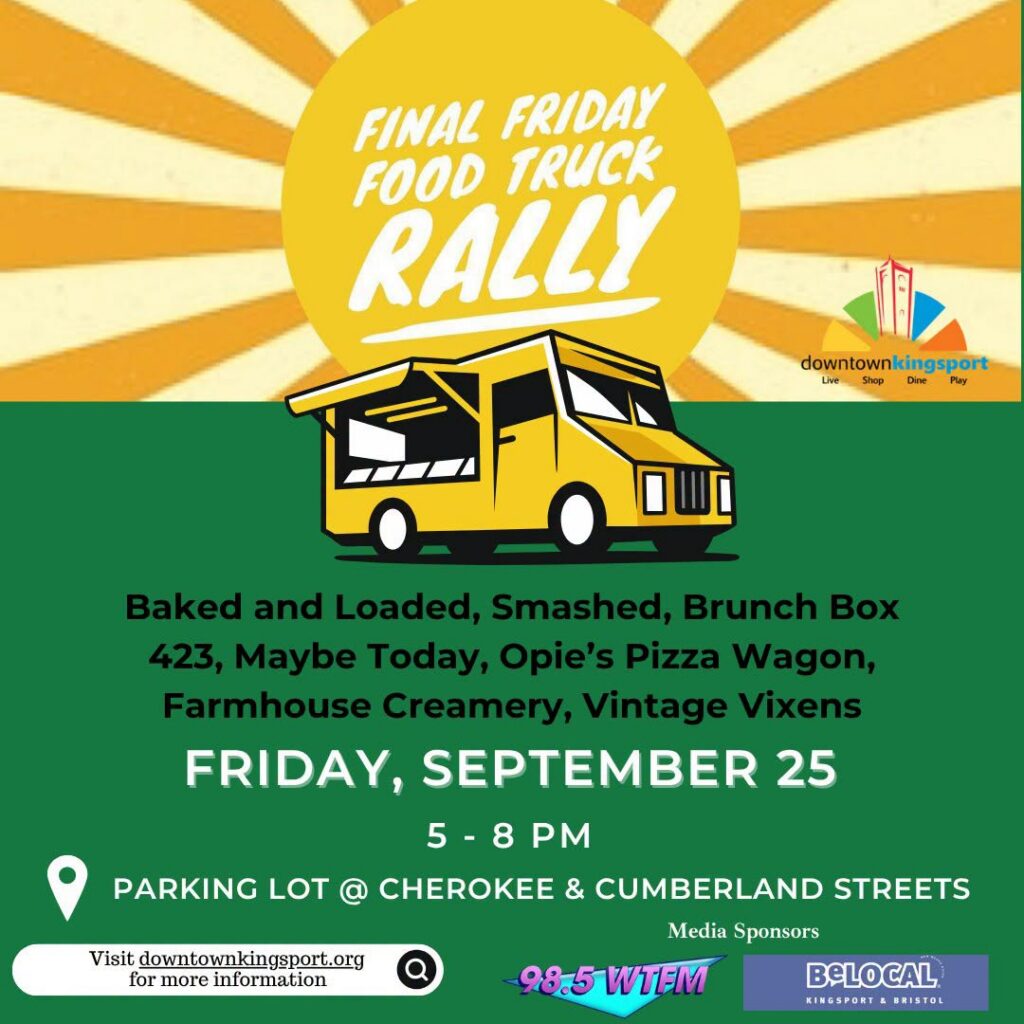 food truck