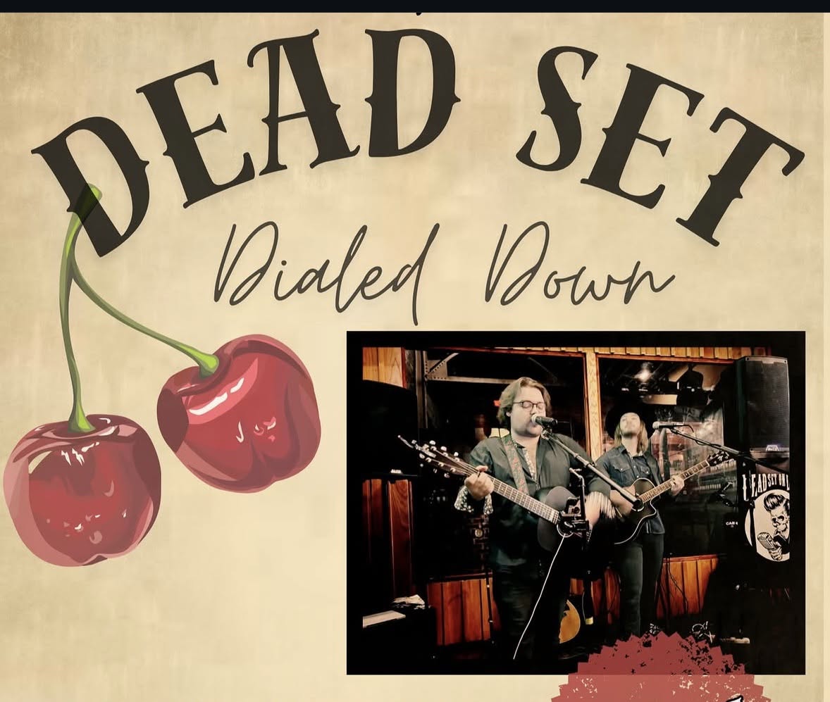 Dead Set Dialed Down