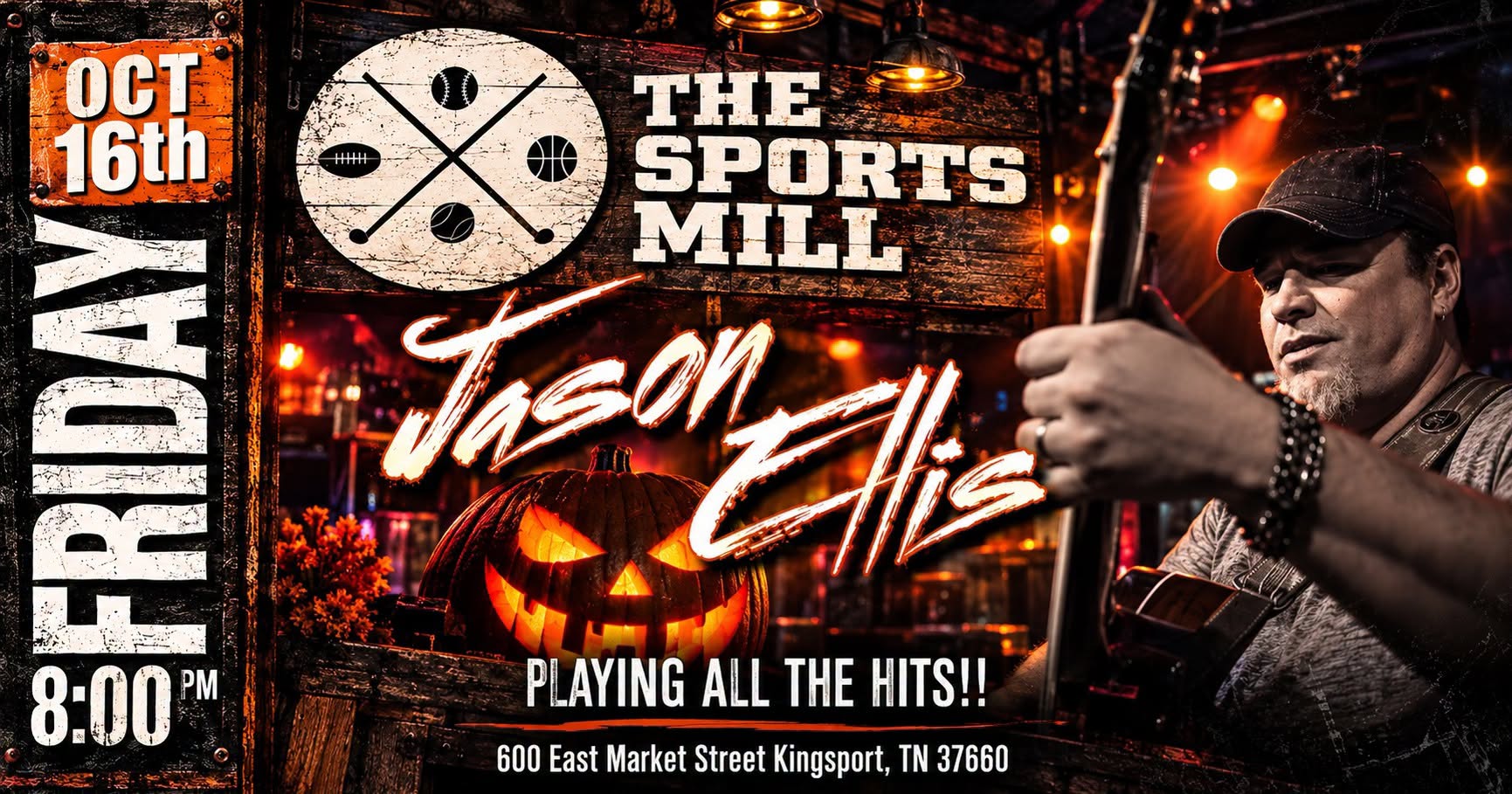 Jason Ellis