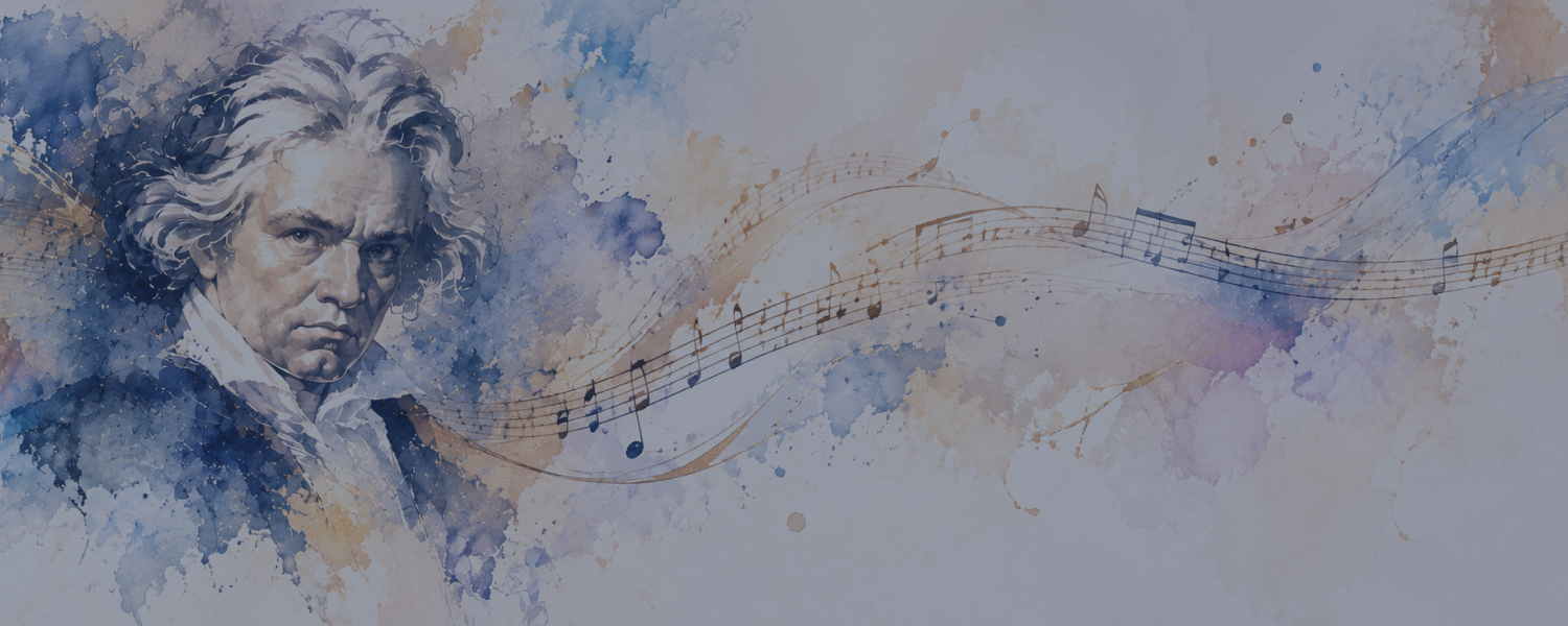 Beethoven Background
