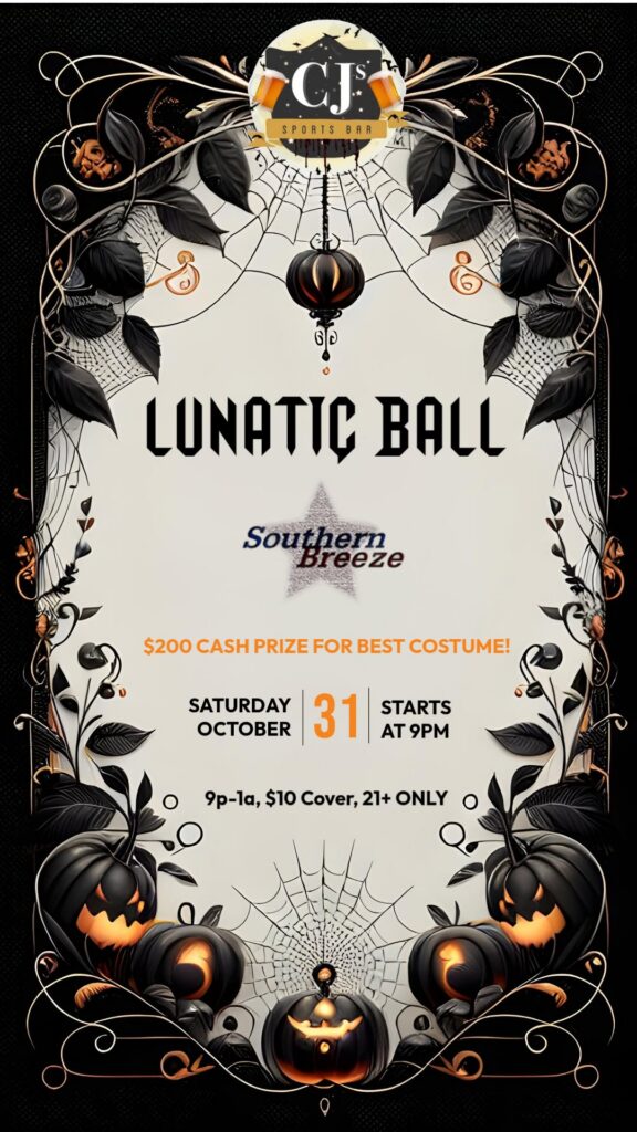 Lunatic Ball