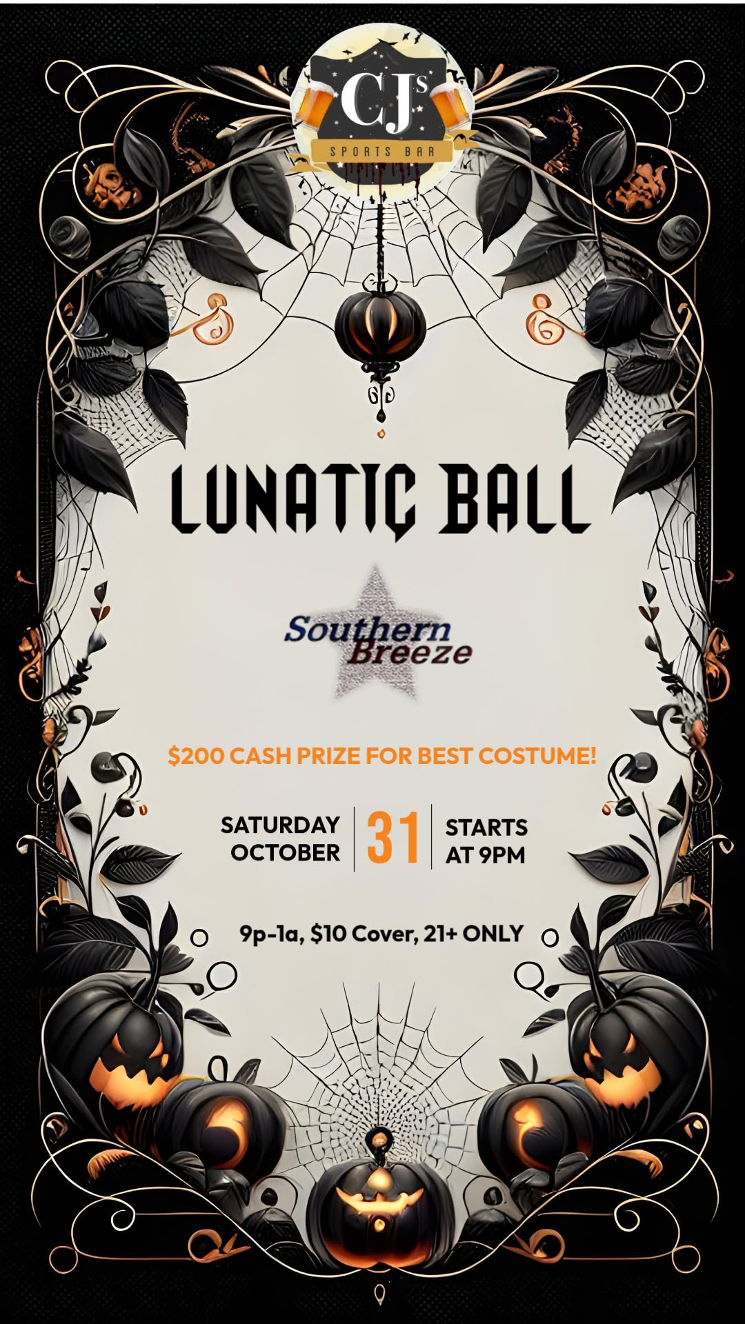 Lunatic Ball