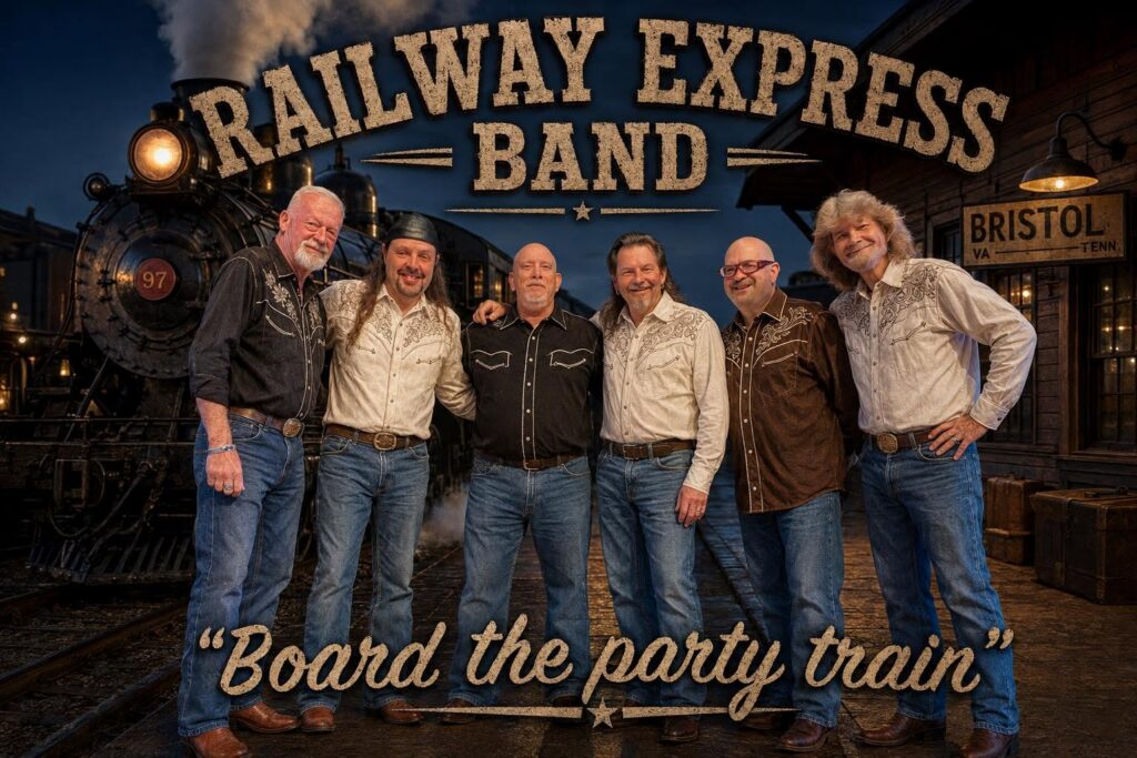 Railway Express