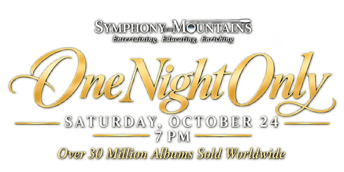 One Night Only