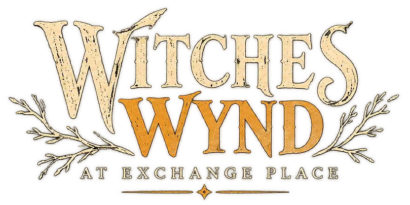 Witches Wynd