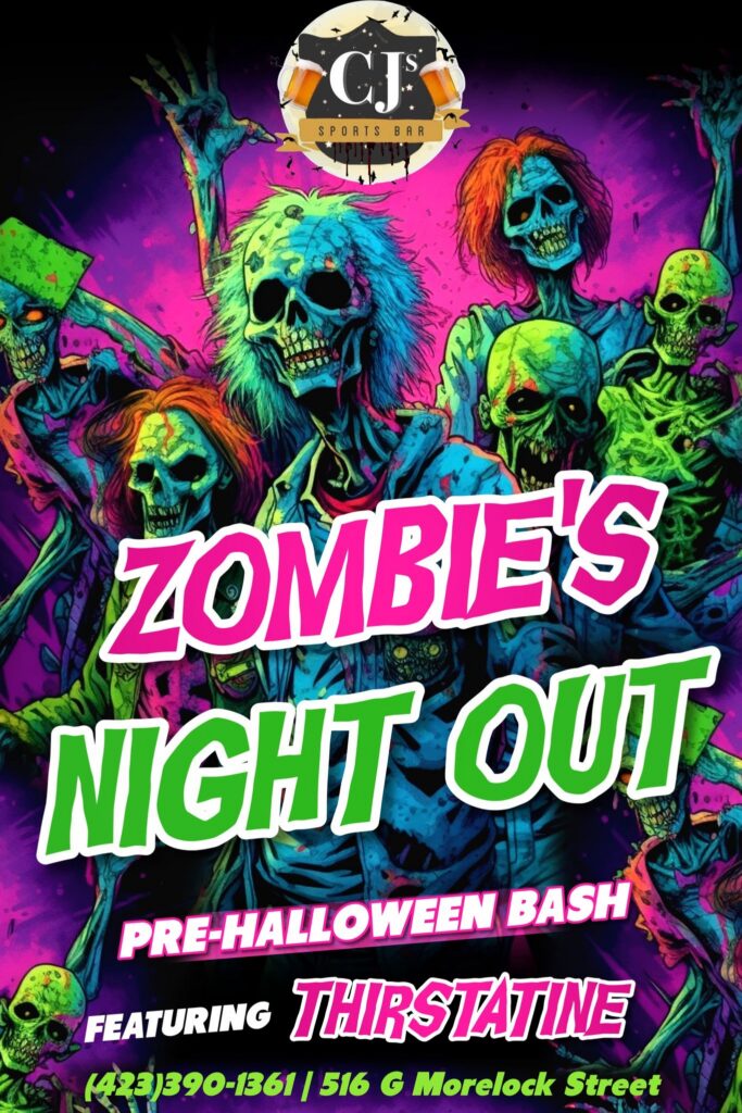 ZombiesNight