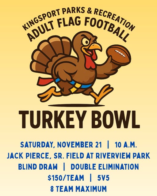 Turkey Bowl Graphic